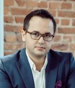 Максим Трало, ГК «Карельский Комбинат», руководитель