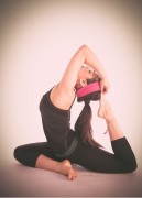 Чем сердце успокоится