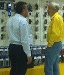 Улыбаемся и машем