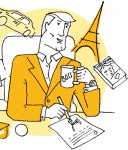 Днем с огнем