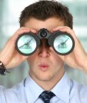 Как заглянуть в будущее